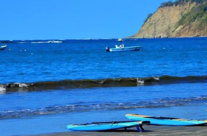 Villas Playa Samara Beach Front All Inclusive Resort