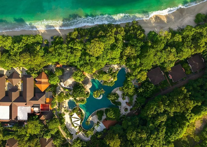 The Westin Reserva Conchal, An All-Inclusive Golf Resort & Spa